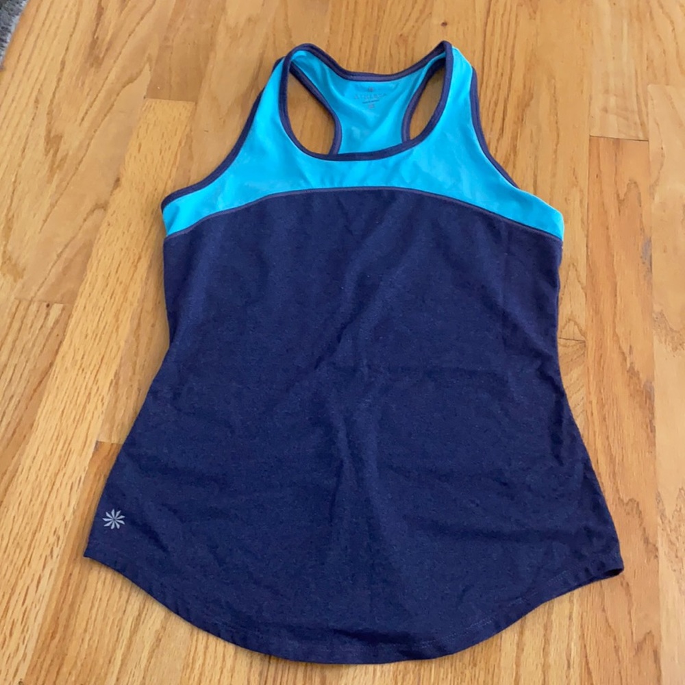 Athleta Singlet Tank | XS